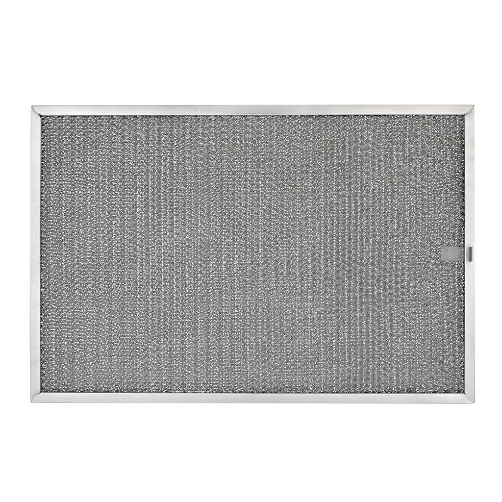 RHF1124 Aluminum Grease Filter Supply Co Inc