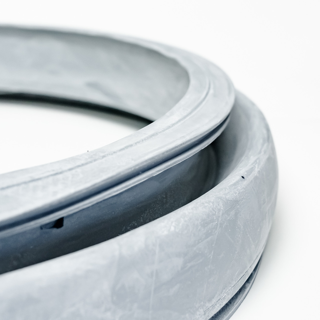 Guarnizione Dell'oblò (manicotto) Originale - Lavatrice - BOSCH - 353675 - Foto 9