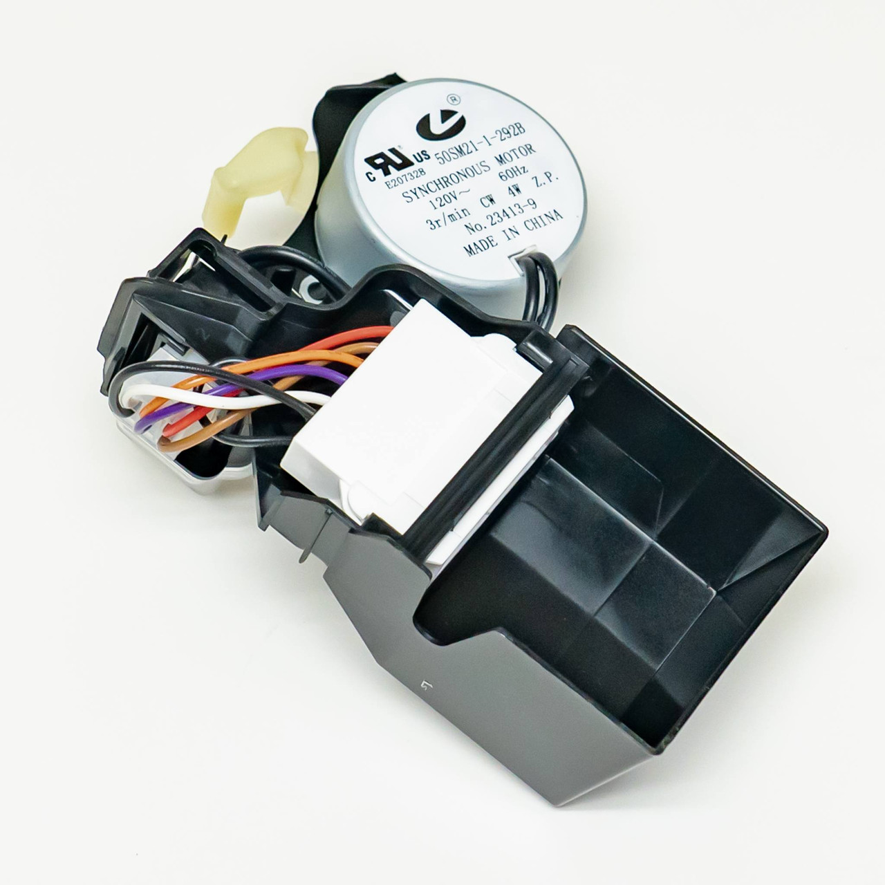 Actuator for washing machine