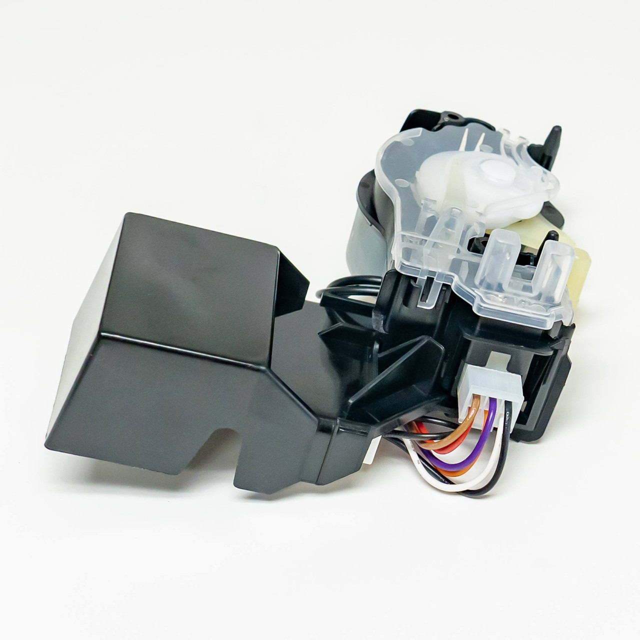 Actuador Lavadora Whirlpool Genérico W10006355 - Foto 2