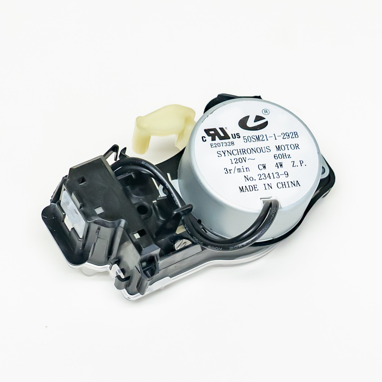 Washer Shift Actuator for Whirlpool | McCombs Supply Co | W11212745