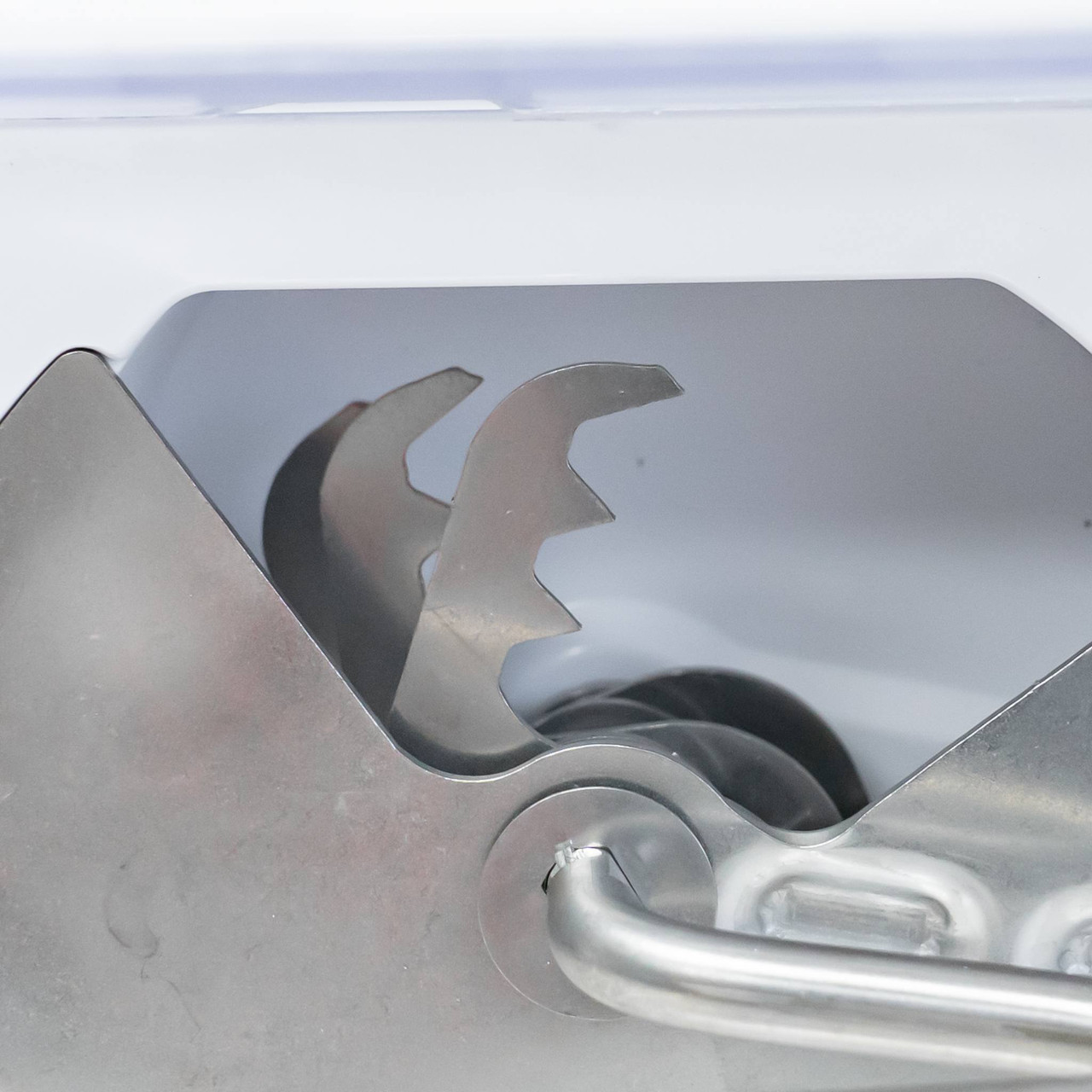 Refrigerator Ice Bucket for Whirlpool | McCombs Supply Co | W10347093