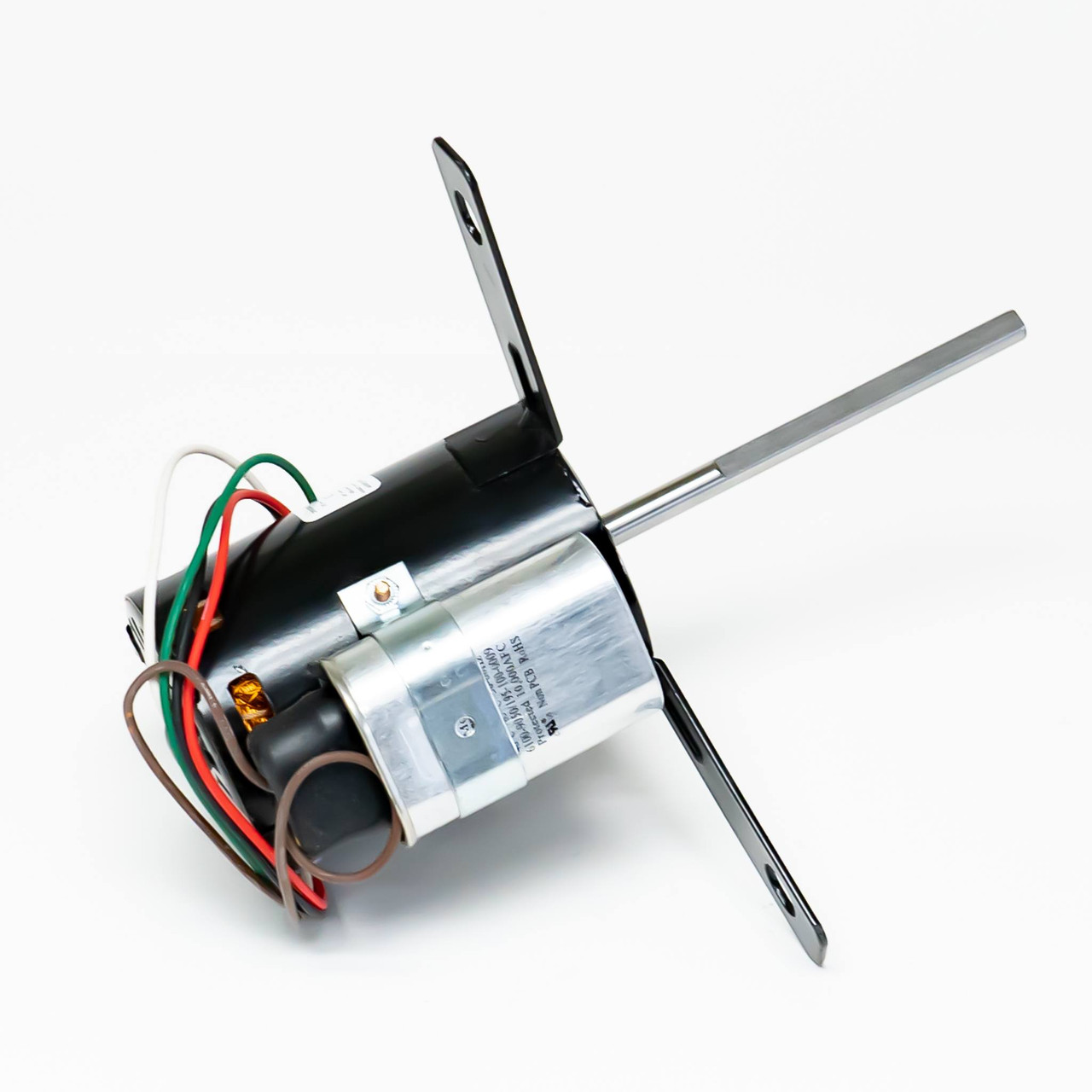 Fasco Replacement Motor for Penn Vent | McCombs Supply Co