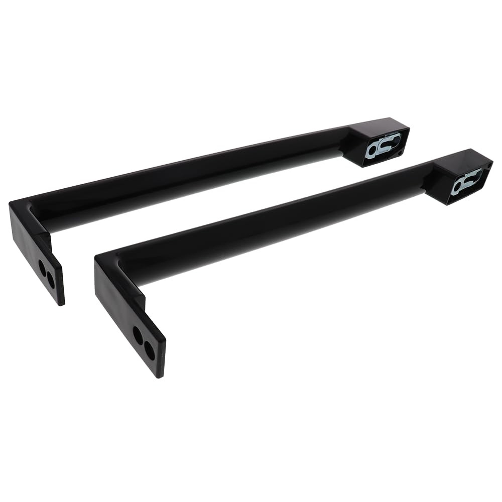 Refrigerator Door Handle Set for GE | McCombs Supply Co | WR12X32350