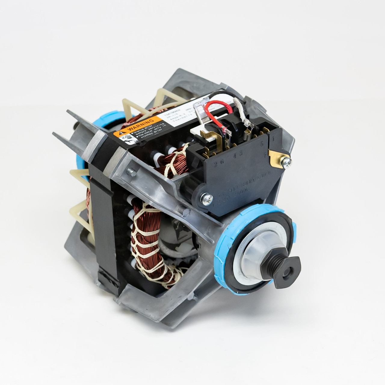 Motor Secadora Y303358 | Envío Gratis