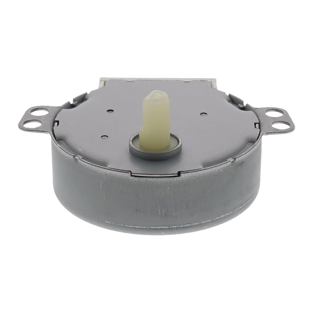 Microwave Turntable Motor for Whirlpool | McCombs Supply | W10642989