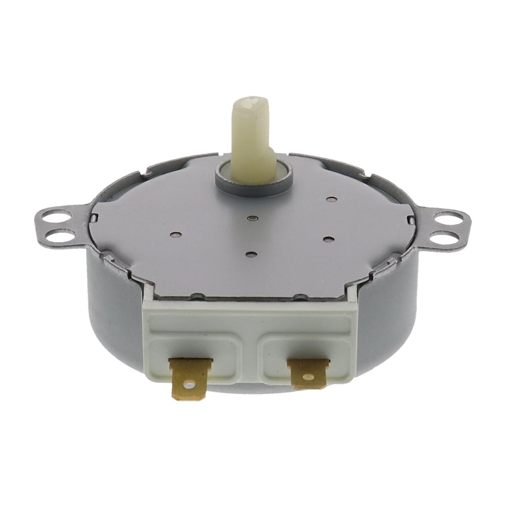 mi0ck6ey2mou0se  Microwave Turntable Motor for Whirlpool | McCombs Supply | W10642989