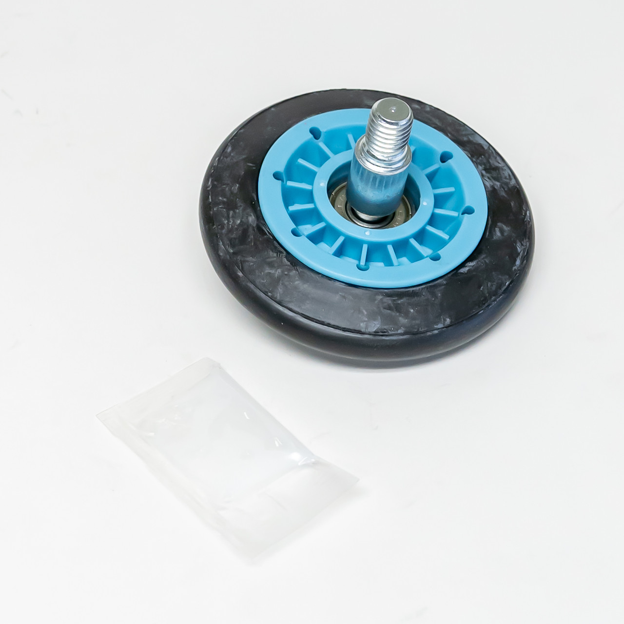 Dryer Drum Roller for Samsung | McCombs Supply Co | DE16782E