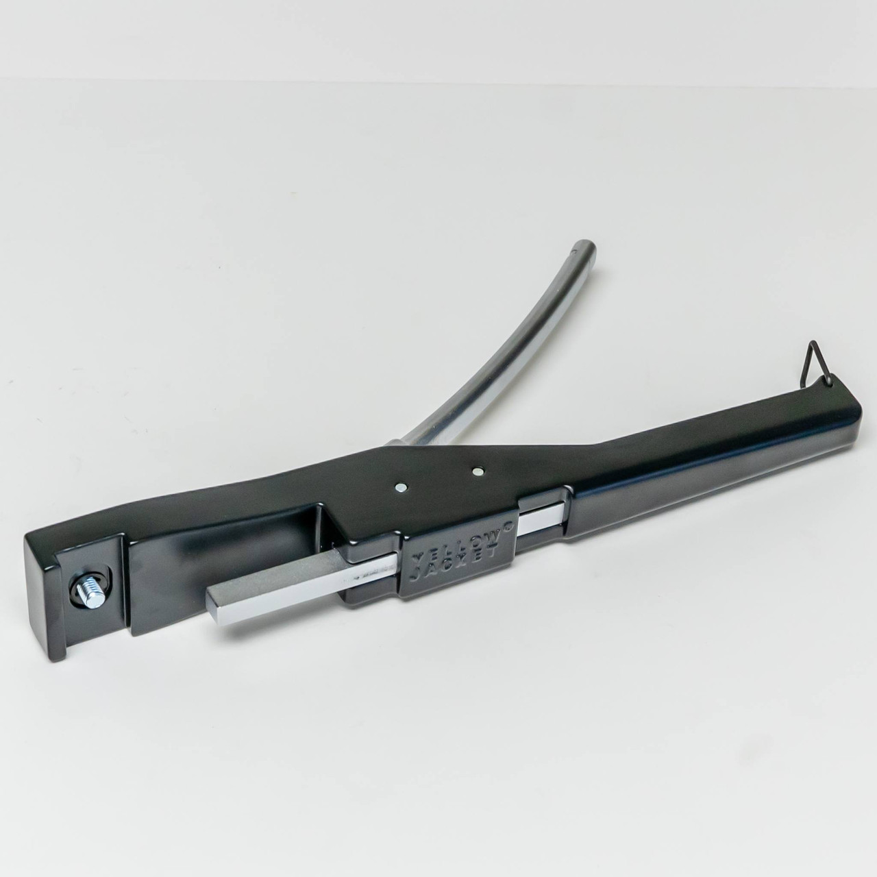 Yellow Jacket Deluxe Ratchet Tube Bender Kit Supply 63325