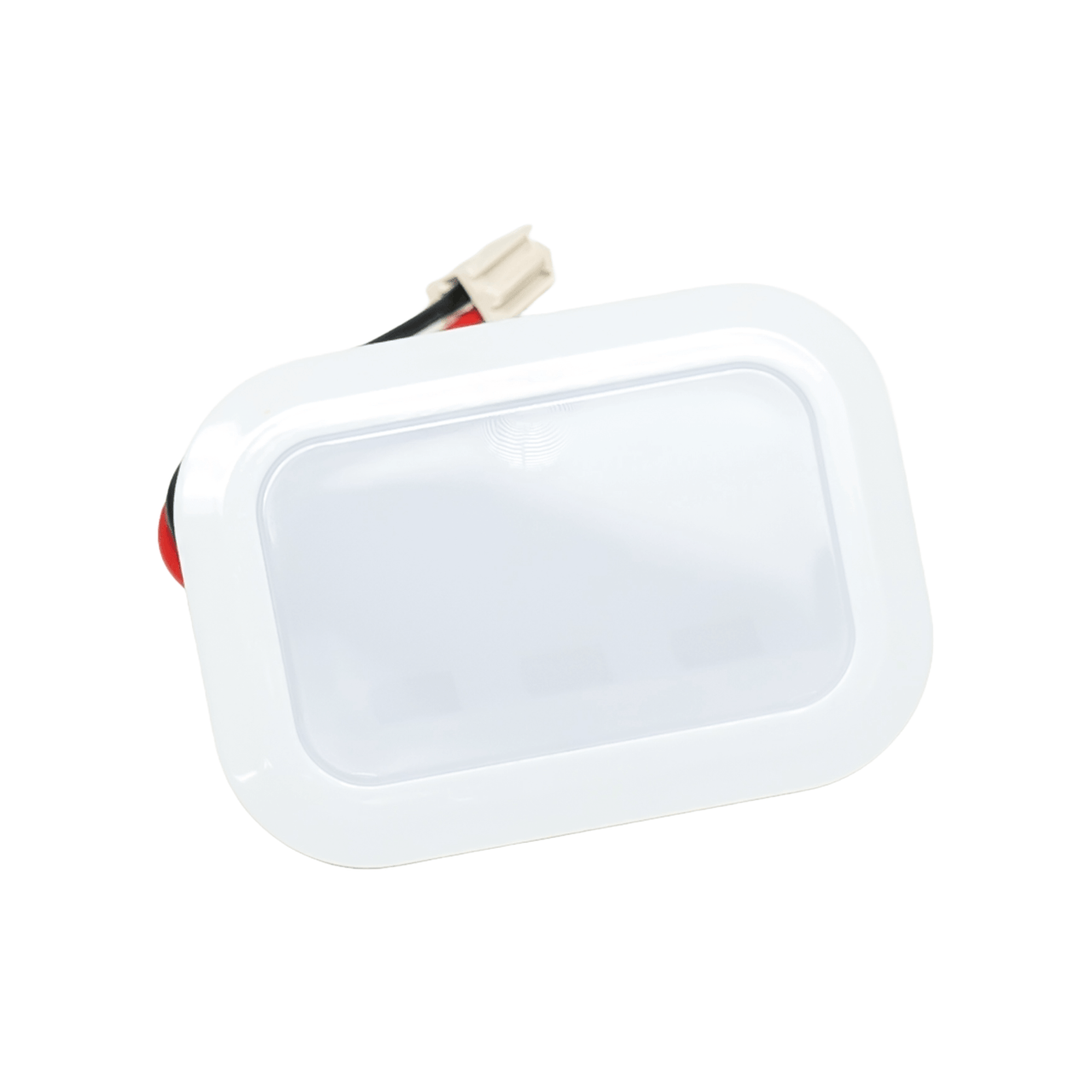2PK-W11483116 Refrigerator LED Light Module For Whirlpool Replacement W11483116 W11228040 Ap6990551 Ps16221108