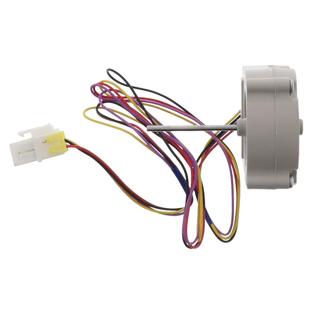 EAU63923603 Refrigerator Evaporator Fan electronic starter Assembl