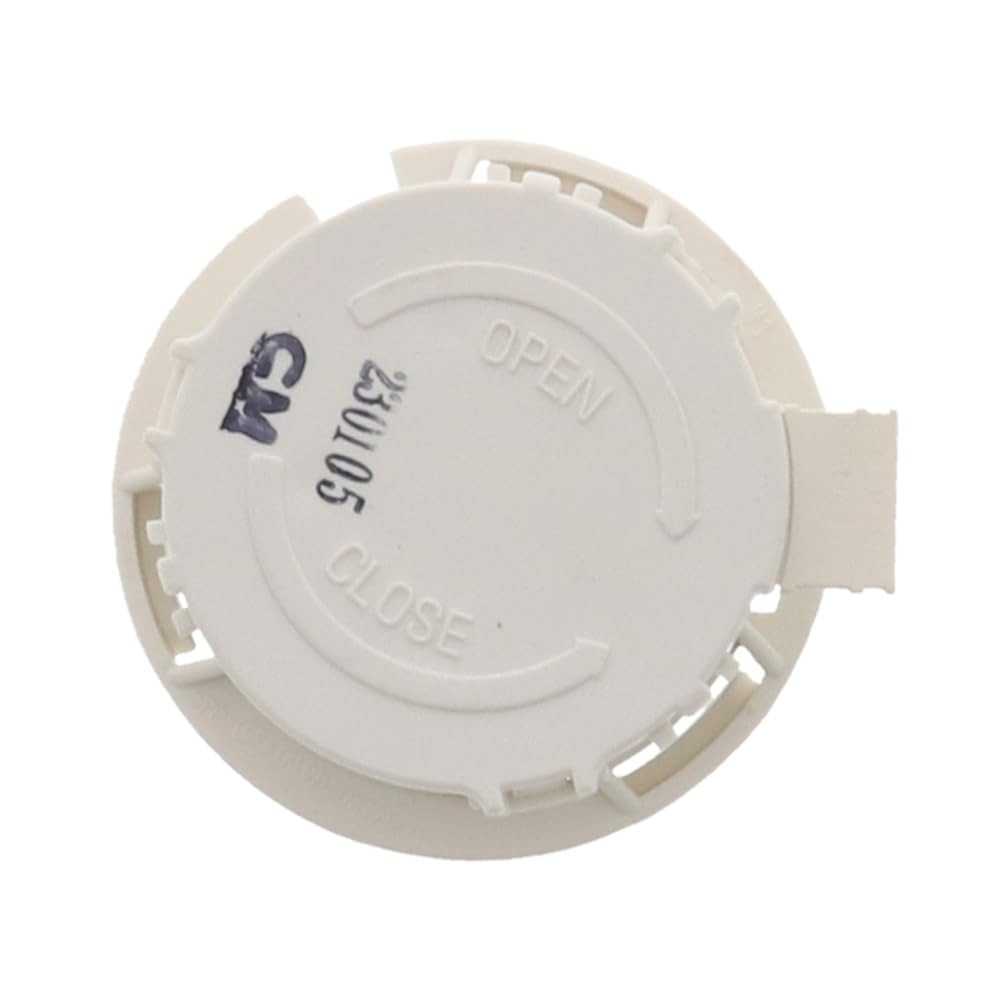 Pompa Di Scarico Originale LG ABQ75742501 – Lavastoviglie LDP6809SS – Bianca - 2