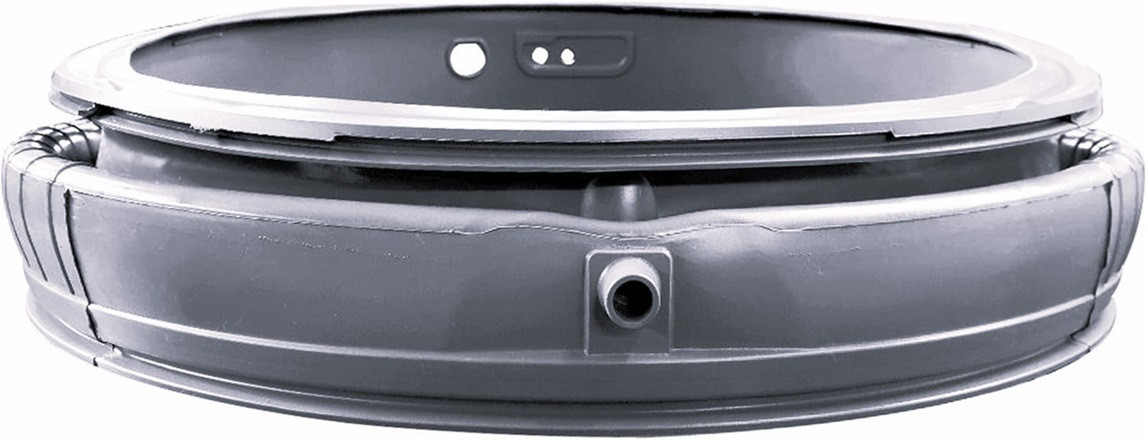 Washer Doot Boot for LG | McCombs Supply Co | MDS47123601