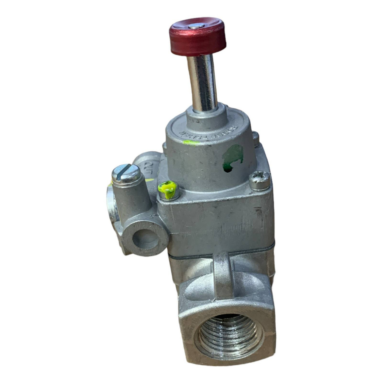 Robertshaw Oven Pilot Safety Valve | McCombs Supply | TS11K-4521-1-0