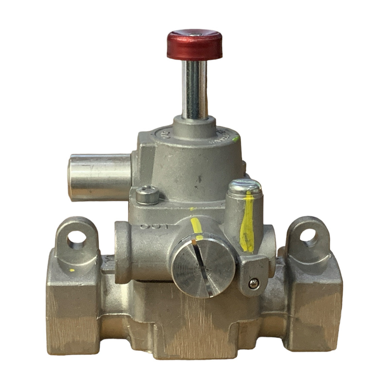 Robertshaw Oven Pilot Safety Valve | McCombs Supply | TS11K-4521-1-0