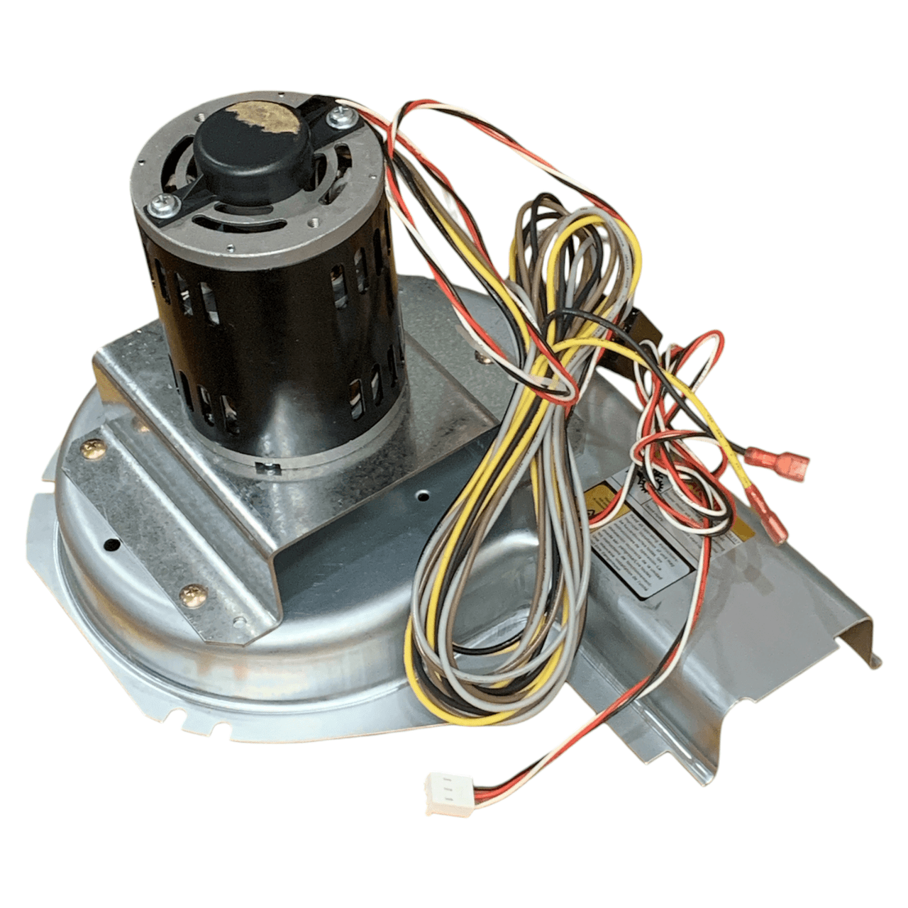 Furnace Draft Inducer Motor for Carier 50DK406816 | McCombs Supply Co