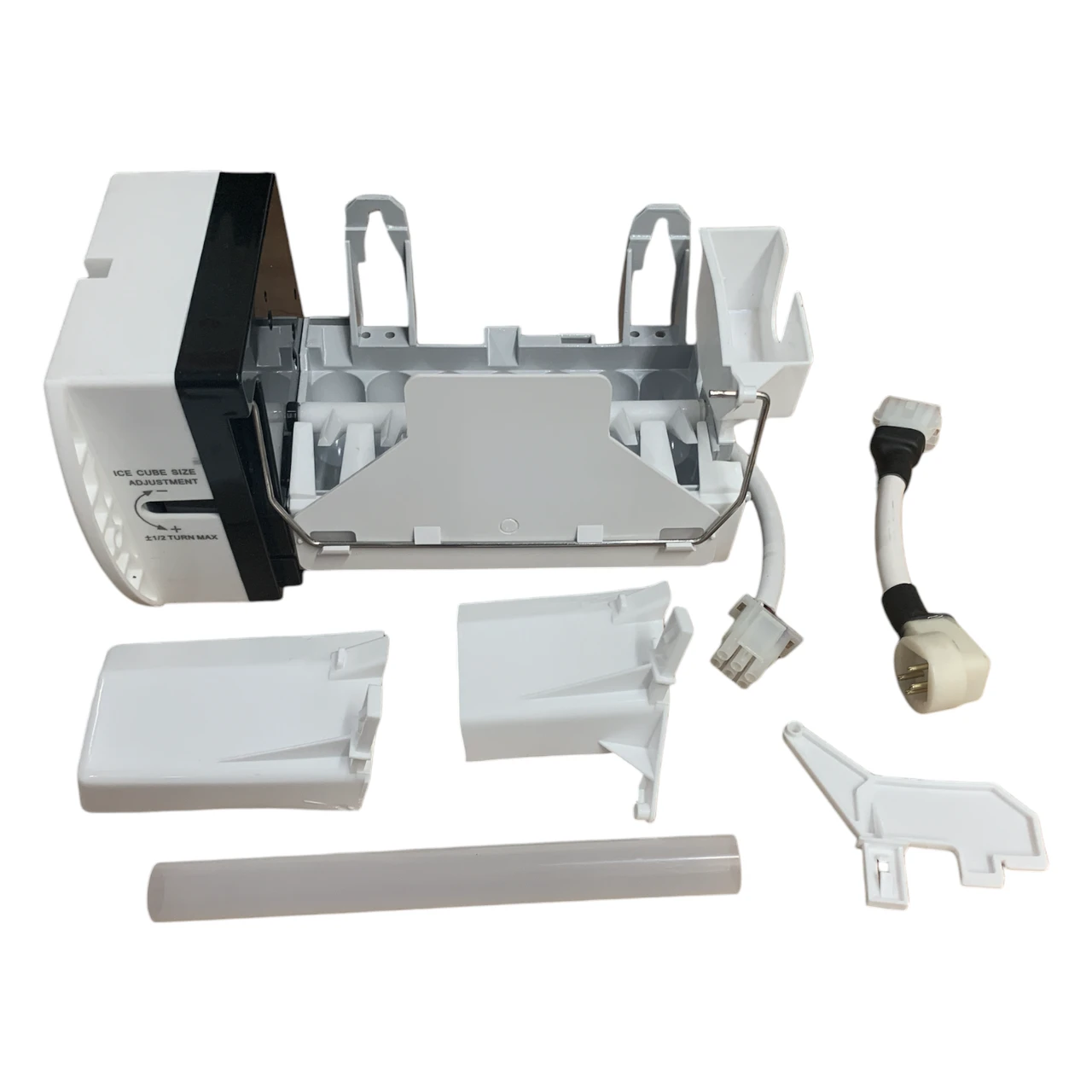 Refrigerator Icemaker for GE | McCombs Supply Co | WR30X30972