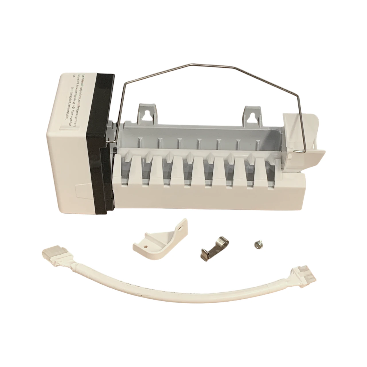 Refrigerator Icemaker for Whirlpool | McCombs Supply Co | W11556926