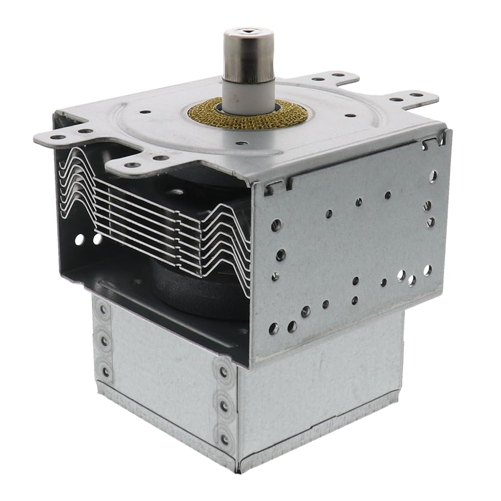 電磁パルスマシン　MAGWAVE ERP Microwave Magnetron for Whirlpool | McCombs Supply Co | W10818686