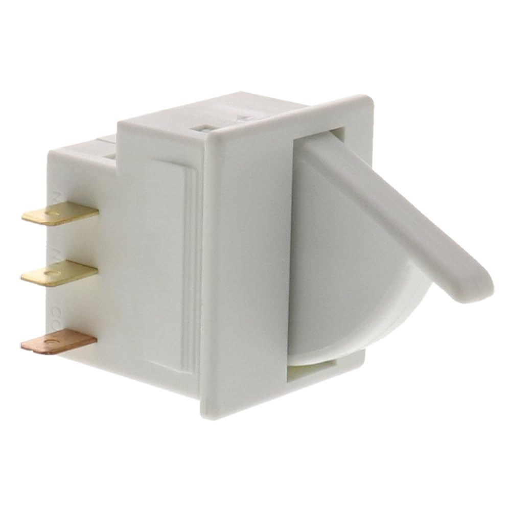 Refrigerator Light Switch for Whirlpool | McCombs Supply | W11396033