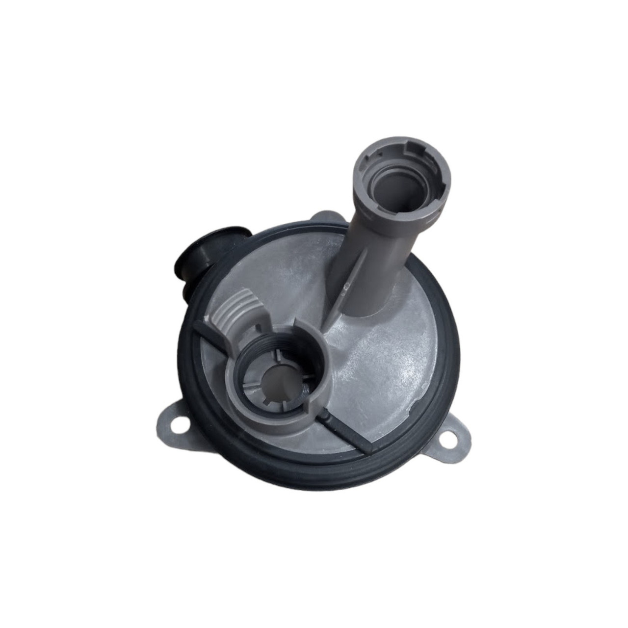 Dishwasher Diverter Valve for GE | McCombs Supply Co | WD19X25278