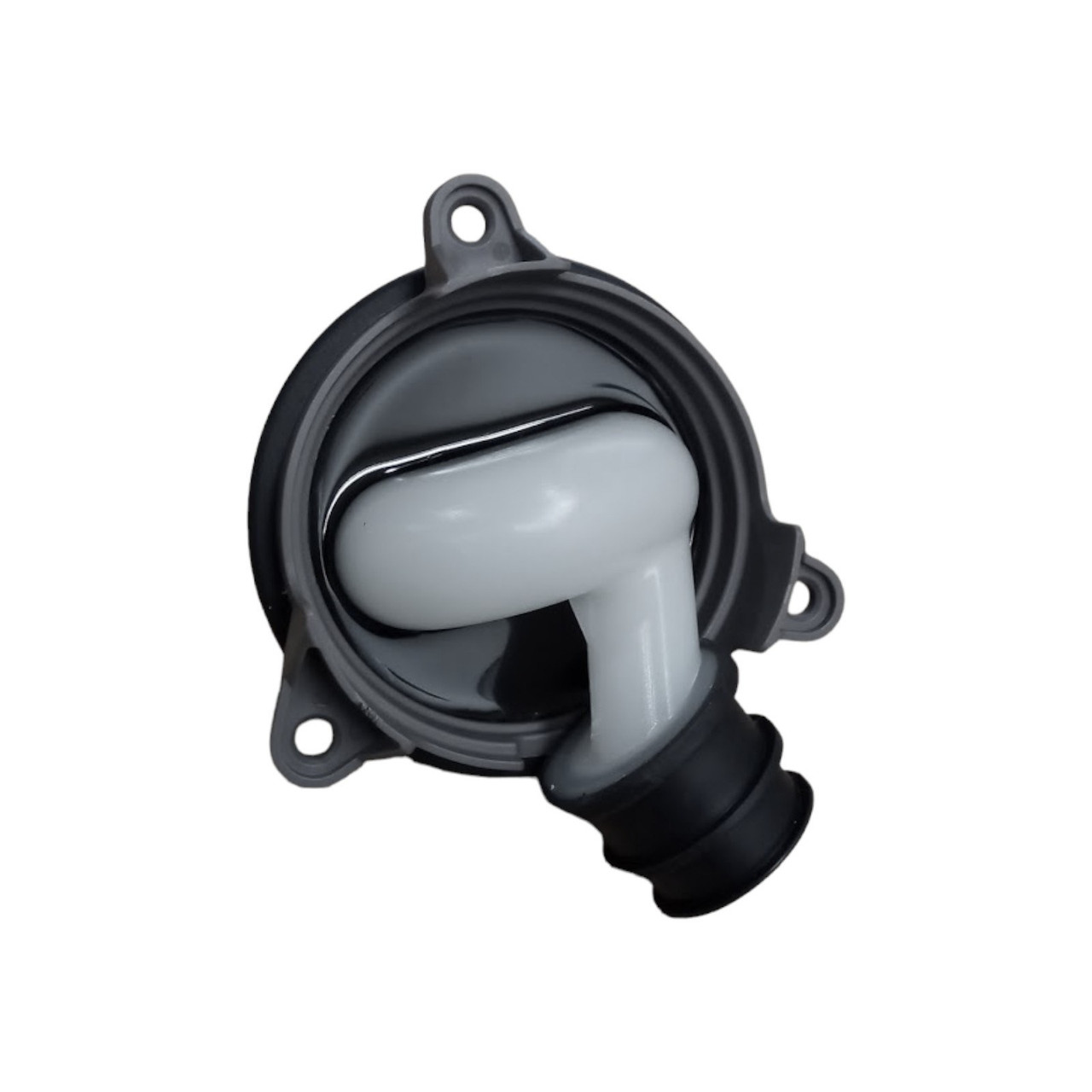 Dishwasher Diverter Valve for GE | McCombs Supply Co | WD19X25278