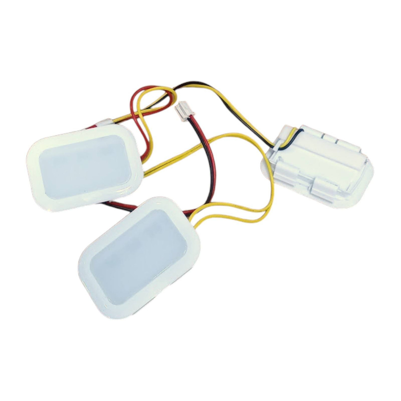 Fridge LED Light Module for Whirlpool | McCombs Supply | W11484840