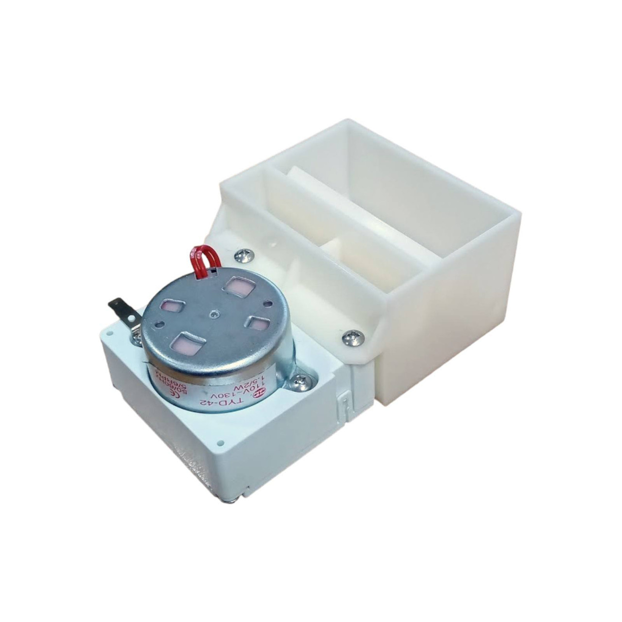 Refrigerator Air Damper for Electrolux | McCombs Supply Co