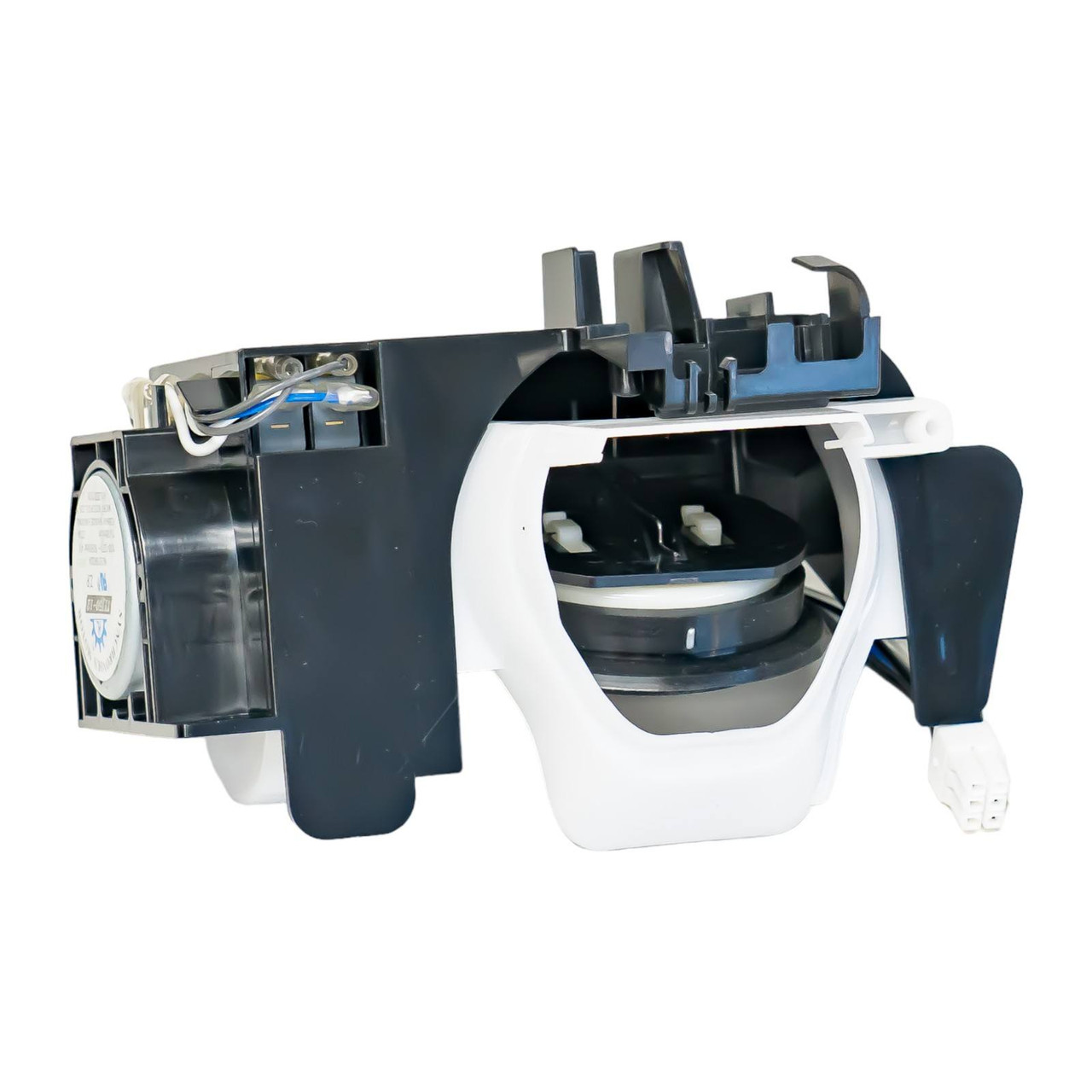Refrigerator Ice Chute for Samsun | McCombs Supply Co | DA97-13829C