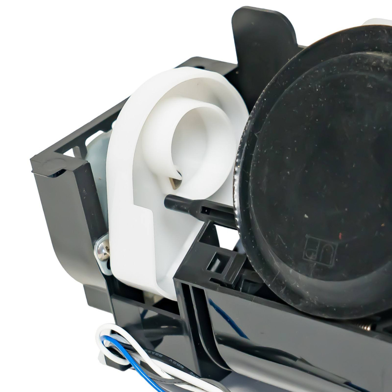 Refrigerator Ice Chute for Samsun | McCombs Supply Co | DA97-13829C