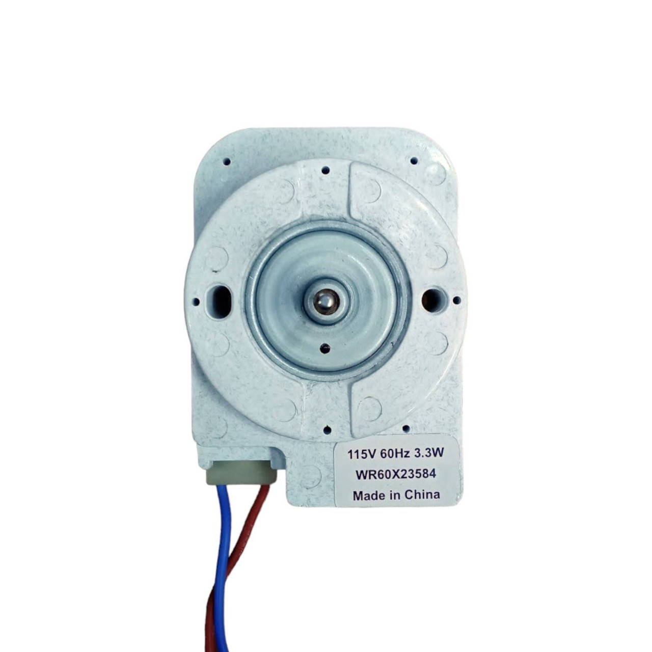 Ventilatore Evaporatore Motore Frigorifero WR60X10277 - Ricambio Per