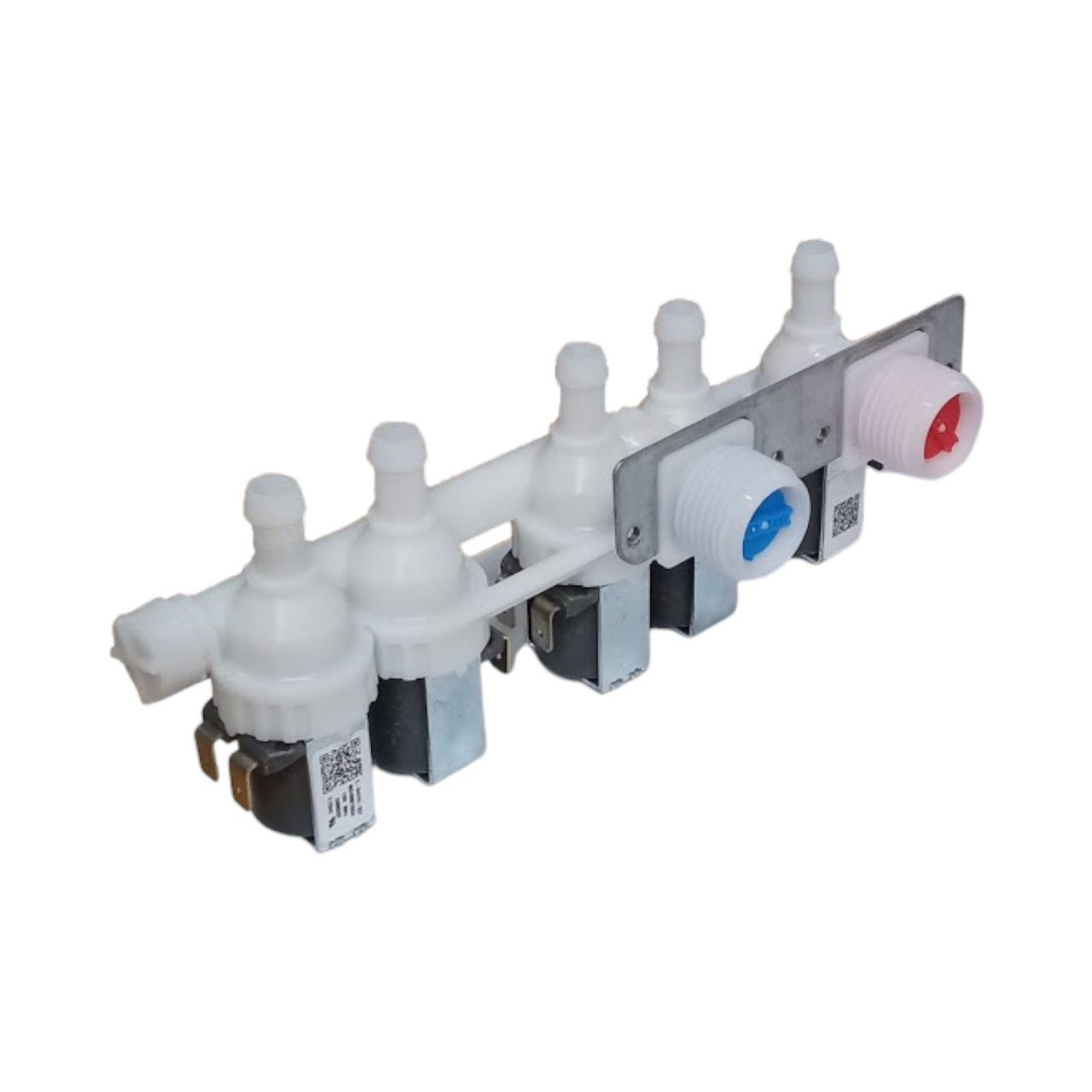 うめ Washer Water Valve for GE | McCombs Supply Co | WH23X29553