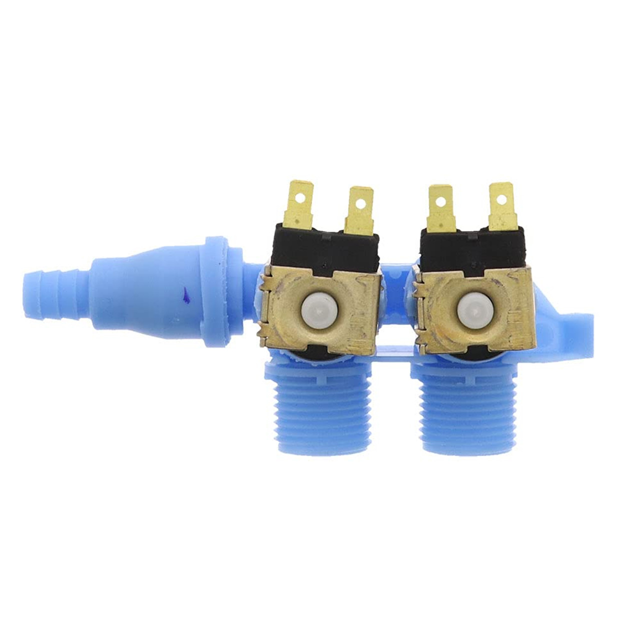 Robertshaw Washer Water Valve | McCombs Supply Co | K-78568