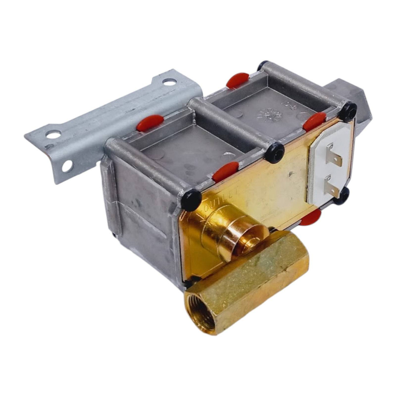 Robertshaw Oven Safety Valve | McCombs Supply Co | Y-30194-37