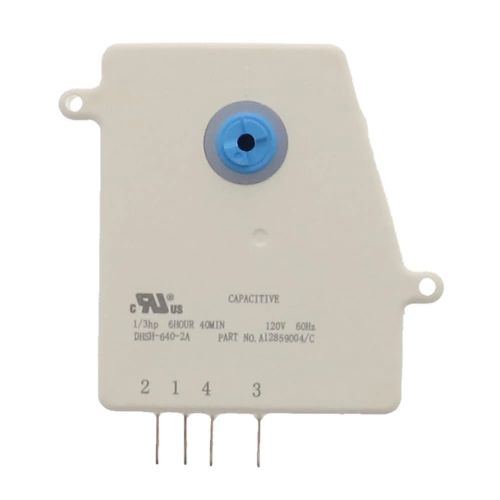 Frigidaire Original Defrost Timer 5304518034 For Refrigerator/Freezer Repair
