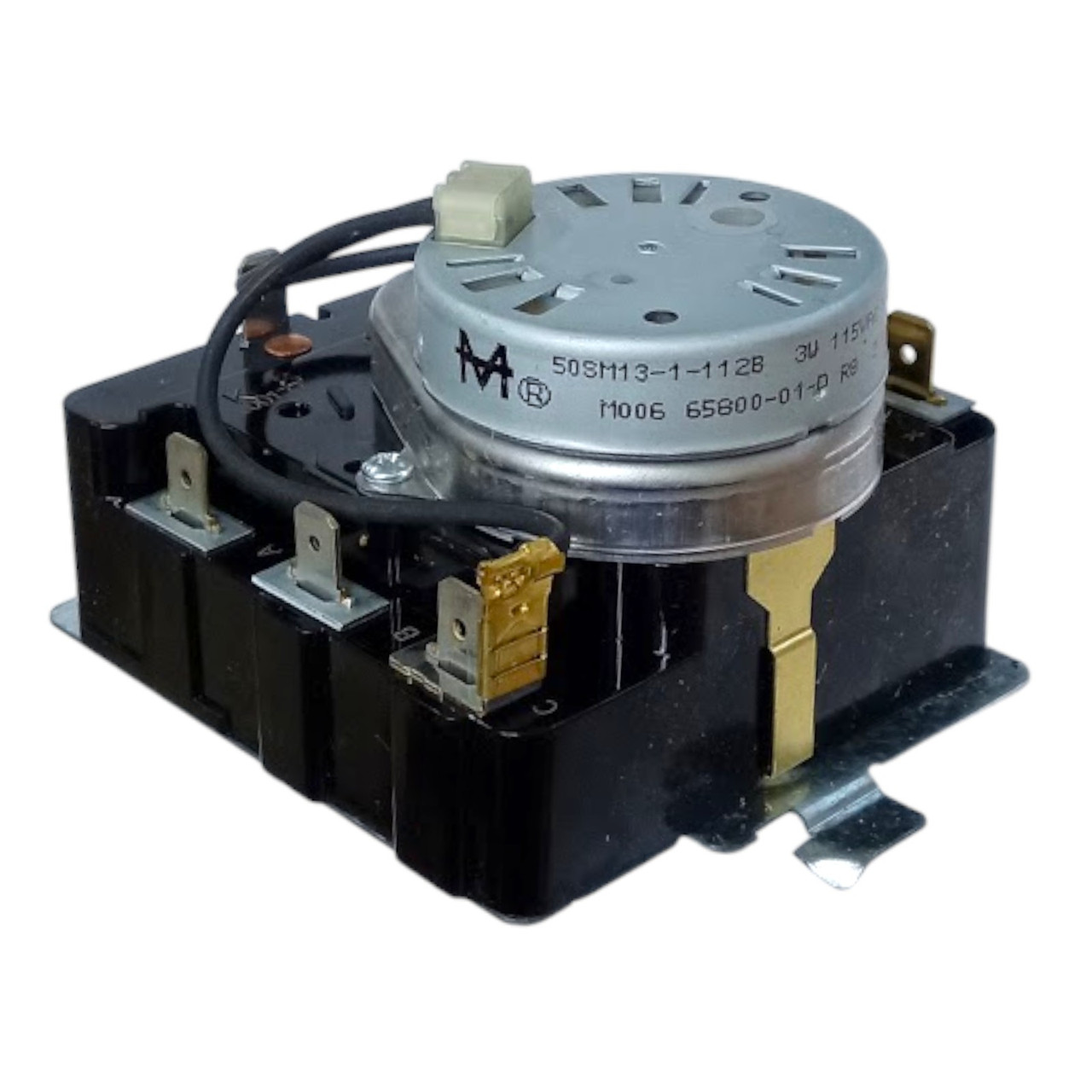 Dryer Timer for GE | McCombs Supply Co | WE04X20416CM
