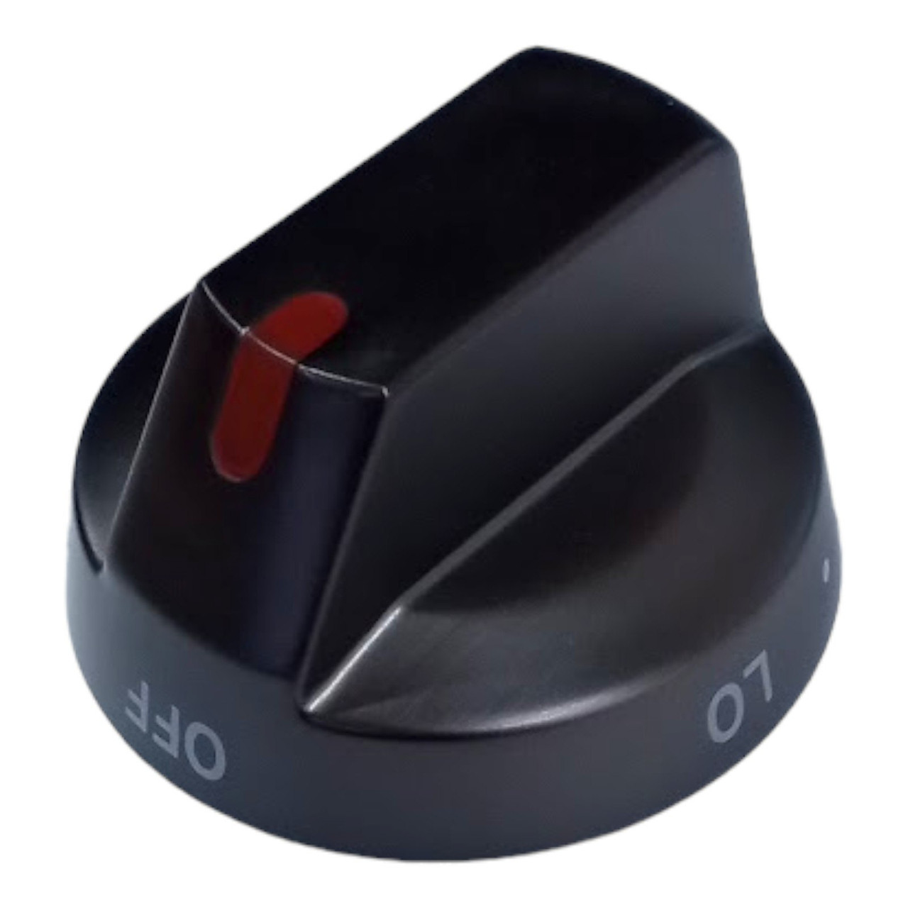 Gas Stove Burner Knobs for Samsung | McCombs Supply Co