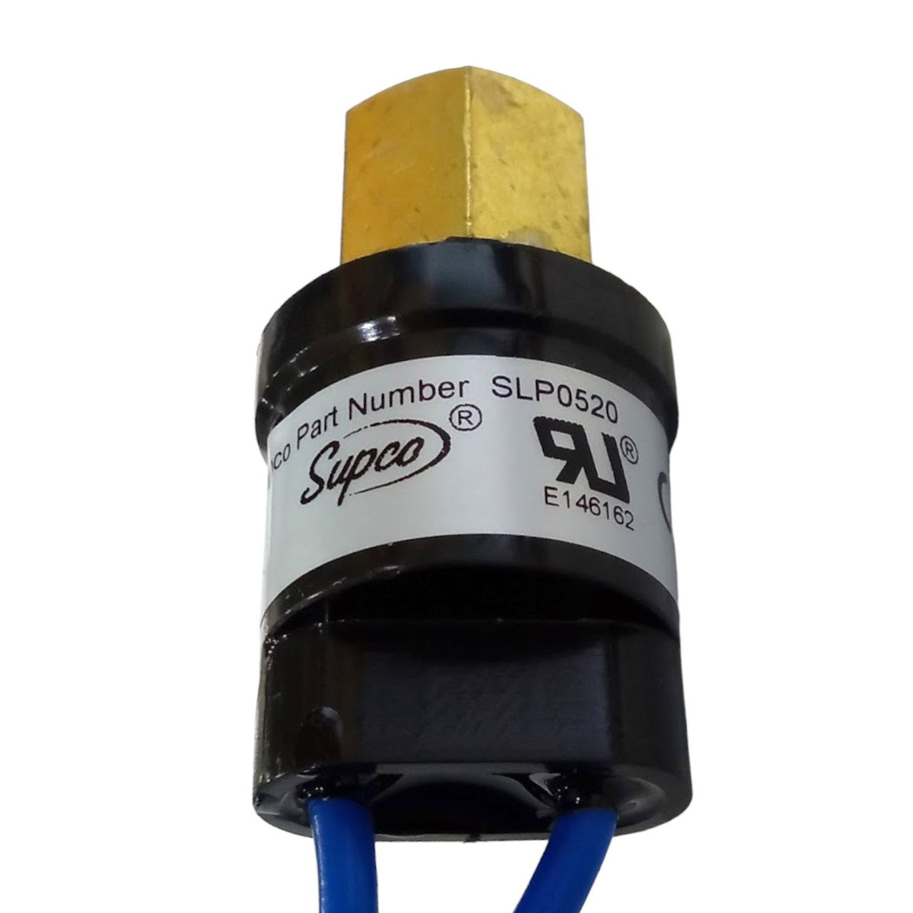 dsip socom254-p005 Supco SLP0520 Pressure Switch 000 cycles Rated Voltage SureFire SOCOM 2 Series MINI