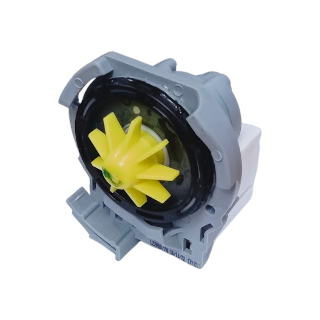 Dishwasher Drain Pump for Whirlpool | McCombs Supply Co | W10348269A
