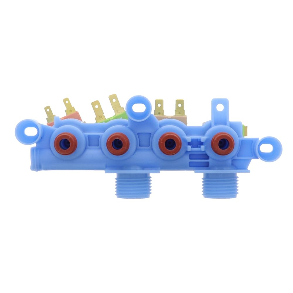 Exact Washer Water Valve for GE | McCombs Supply Co | WH13X26637
