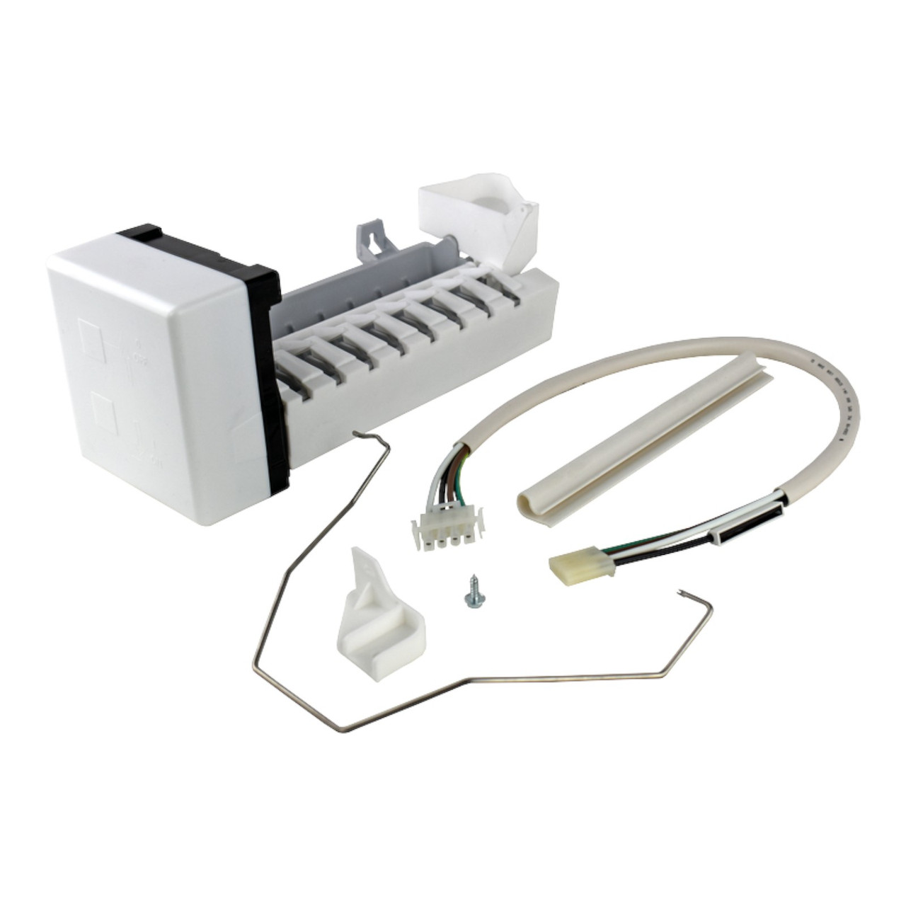 Refrigerator Icemaker for Frigidaire | McCombs Supply Co | 5303918493
