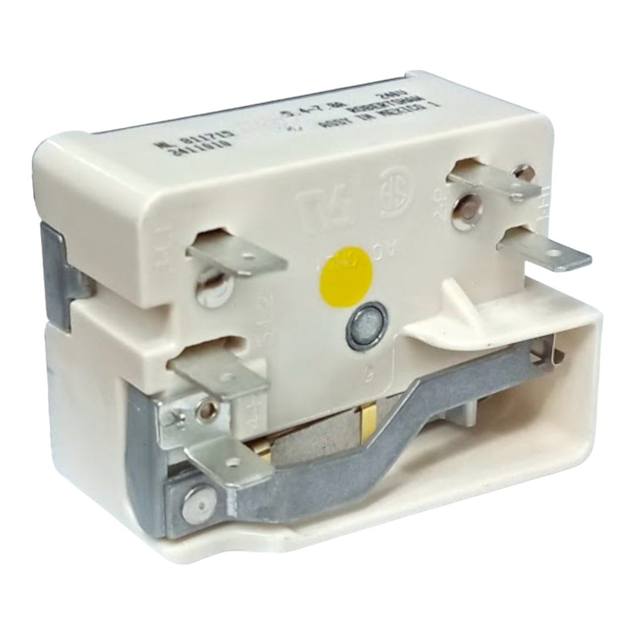 WHAT WE WANT TAKIBIDAIMITAINATABLE (ナラ) Burner Infinite Switch for Whirlpool 3148952 | McCombs Supply Co