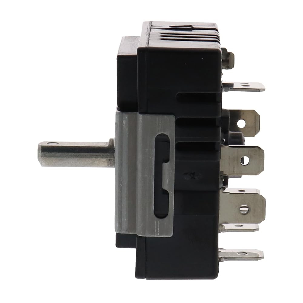 Chiusura Sportello Lavatrice ECSiNG Ricambio Per Electrolux Frigidaire 5304505088 4452319 – Fermo Porta In Metallo