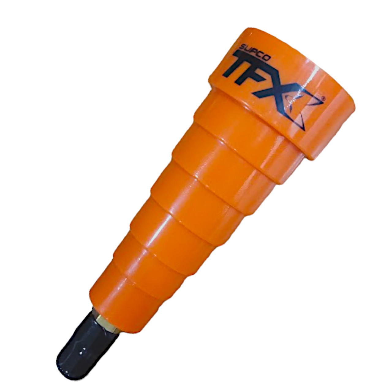 Supco Tradefox Nitrogen Purge Boot | McCombs Supply Co | TFXNPB