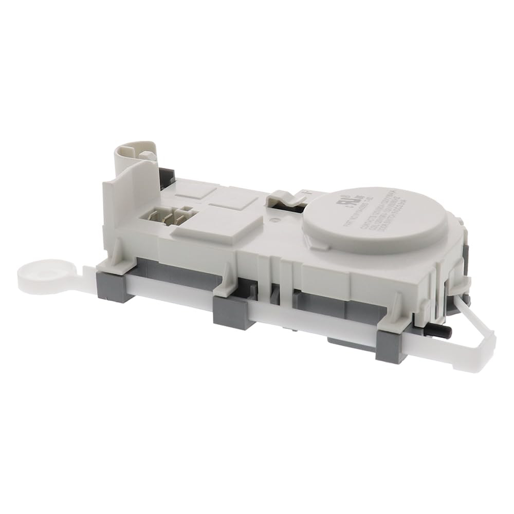 Washer Door Latch Switch for Whirlpool | McCombs Supply Co | W10443885
