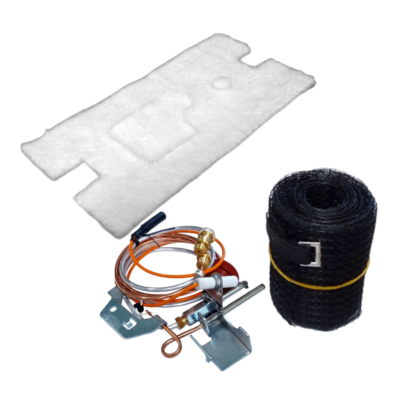 Water Heater NG Gas Pilot Kit for AO Smith 100109290 | McCombs Supply