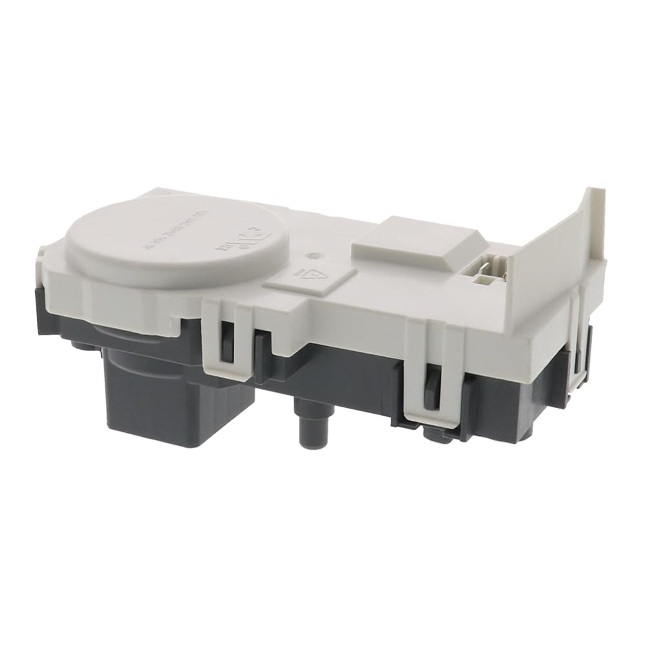 Switch18（3312） Power switch 4WD ref.no. 16.458.000.13 47127952 5165812