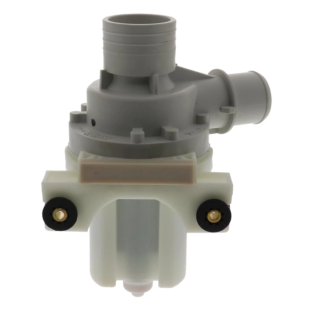 WH23X10030 GE Compatible NEW Washing Machine/Washer Drain Pump Motor