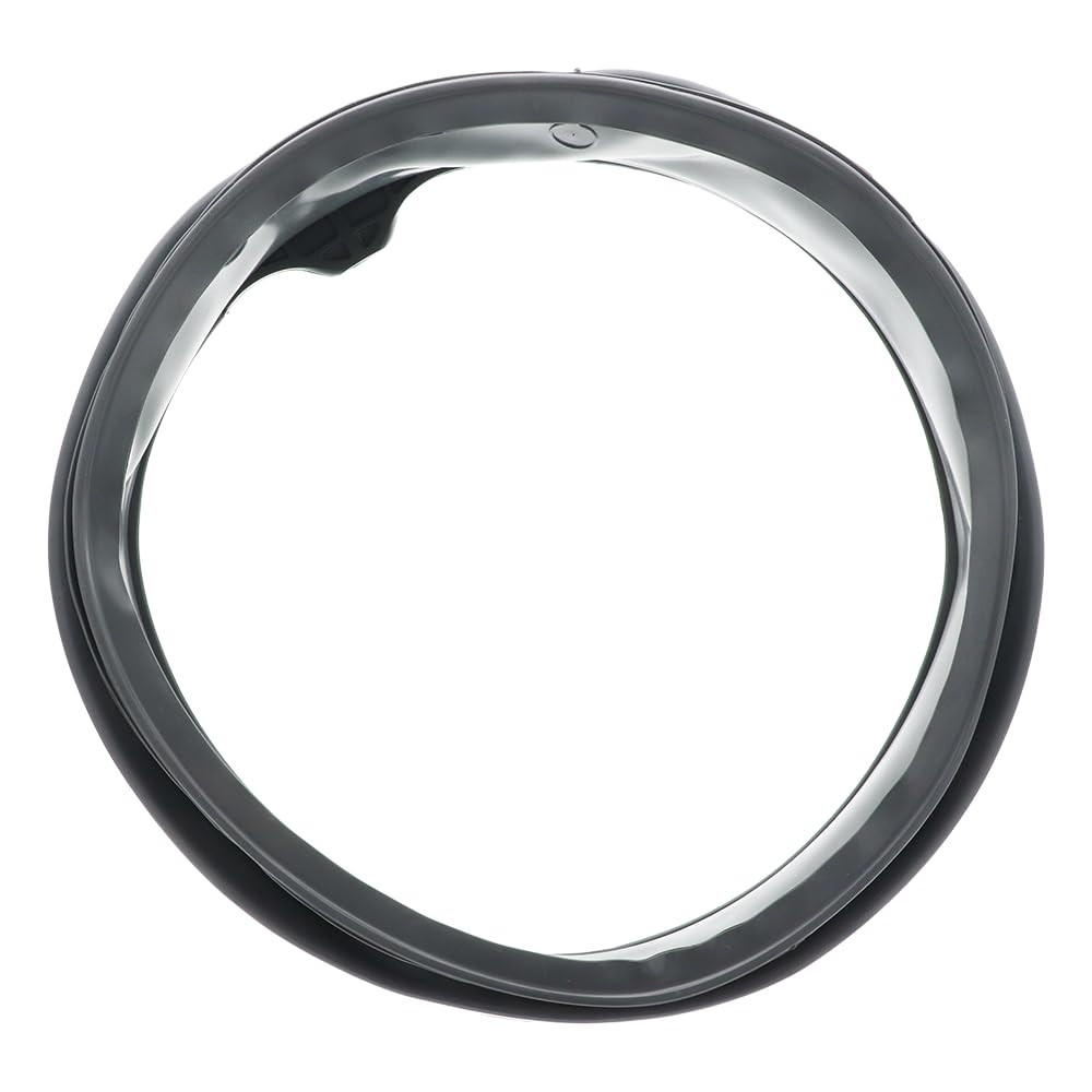 ［ge］ Washer Door Boot for GE | McCombs Supply Co | WH08X23479