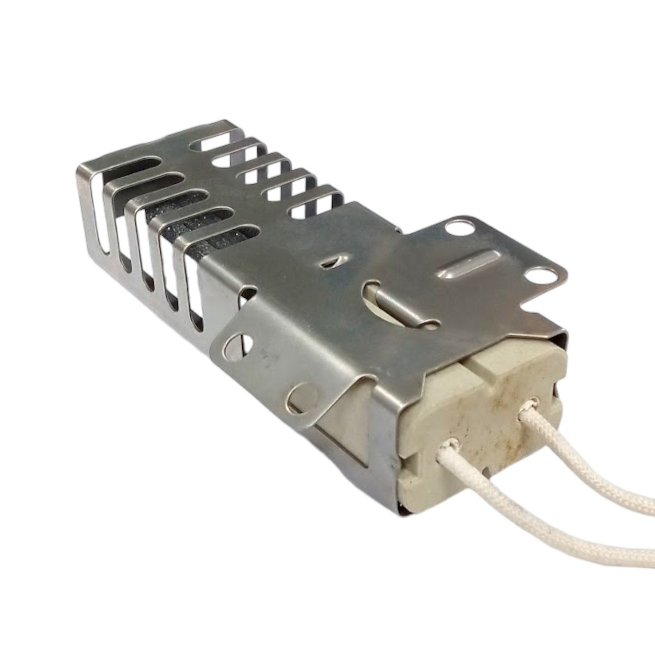 Guarnizioni Gas Accenditore Per Piano Cottura E Forno A Gas - Ricambio Compatibile Con GE General Electric, Sostituisce WB13T10045 Stove Igniter - Foto 10